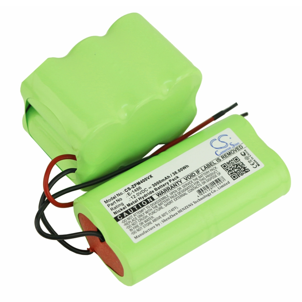 Baterije Zamjenjuje E-1486
