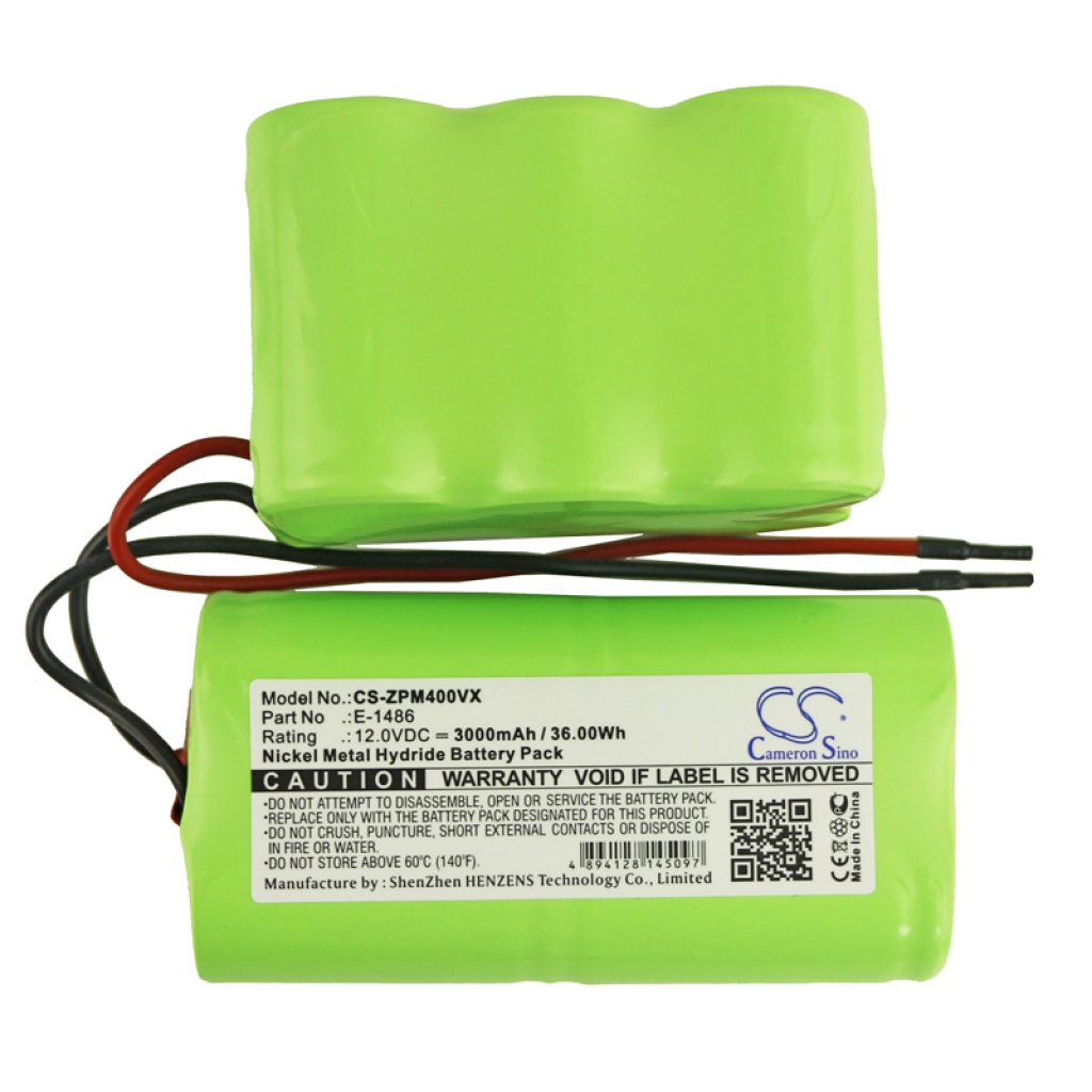Baterije Zamjenjuje E-1486