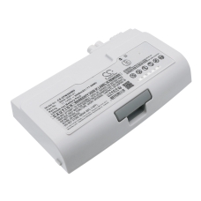 Kompatibilna zamjena baterije za Zoll 8000-0580-01