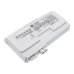 Kompatibilna zamjena baterije za Zoll 8000-0580-01