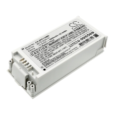 Kompatibilna zamjena baterije za Zoll 8019-0535-01,8888869