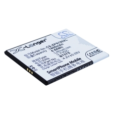 Kompatibilna zamjena baterije za Zopo BT57S