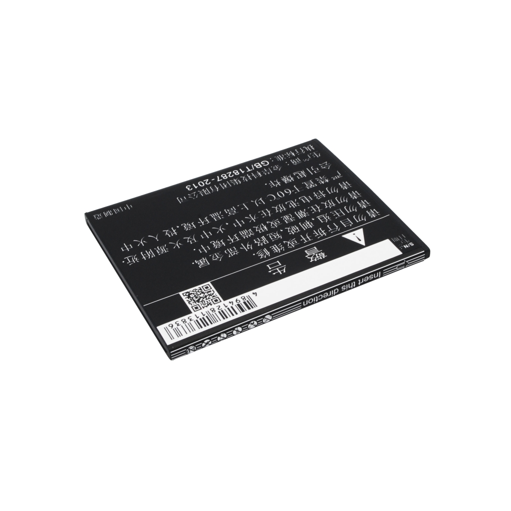 Baterija za mobilni telefon Zopo CS-ZPS980SL