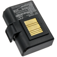 Kompatibilna zamjena baterije za Zebra AT16004,BTRY-MPP-34MA1-01,BTRY-MPP-34MAHC1-01,P1023901,P1023901-LF...