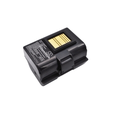 Kompatibilna zamjena baterije za Zebra AT16004,BTRY-MPP-34MA1-01,BTRY-MPP-34MAHC1-01,P1023901,P1023901-LF...