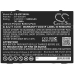 Baterija za tablet Zebra CS-ZRT500XL