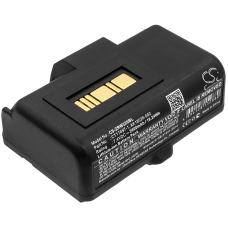 Kompatibilna zamjena baterije za Zebra AK18026-002,CT17497-1