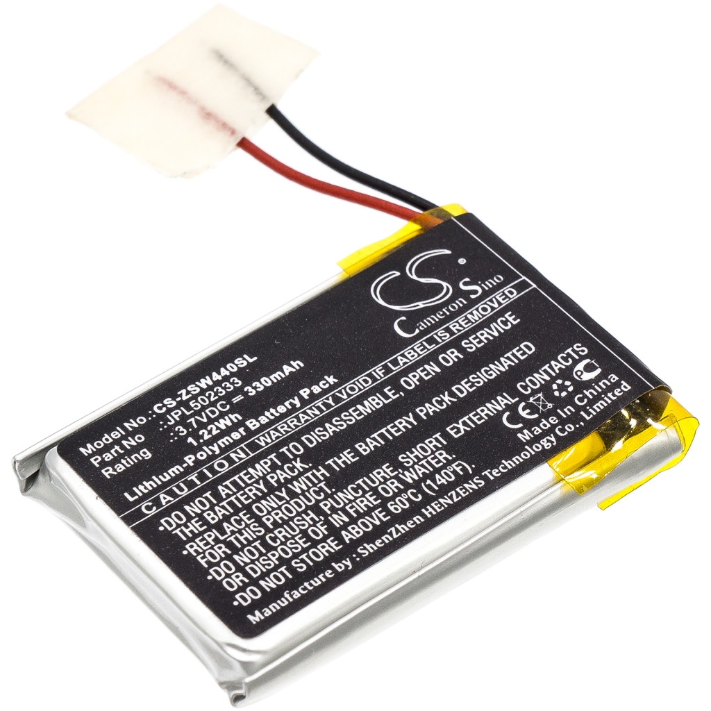 Baterija za GPS, Navigator Izzo CS-ZSW440SL