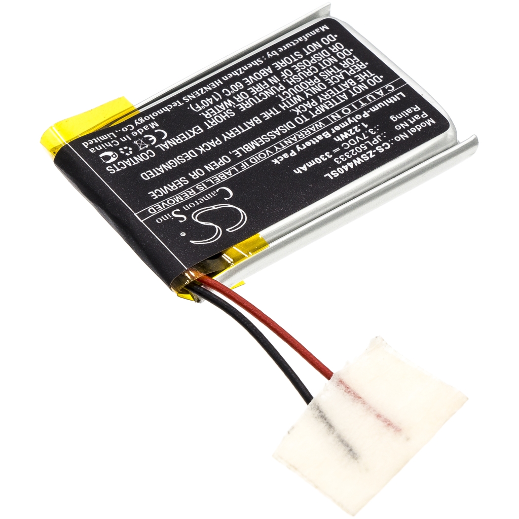 Baterija za GPS, Navigator Izzo CS-ZSW440SL