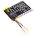 Baterija za GPS, Navigator Izzo CS-ZSW440SL