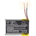 Baterija za GPS, Navigator Izzo CS-ZSW440SL