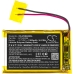 Baterija za GPS, Navigator Izzo CS-ZSW600SL