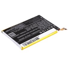 Kompatibilna zamjena baterije za ZTE LI3830T43P6H775556