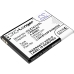 Kompatibilna zamjena baterije za ZTE LI3715T42P3H604550,LI3816T43P3H604550