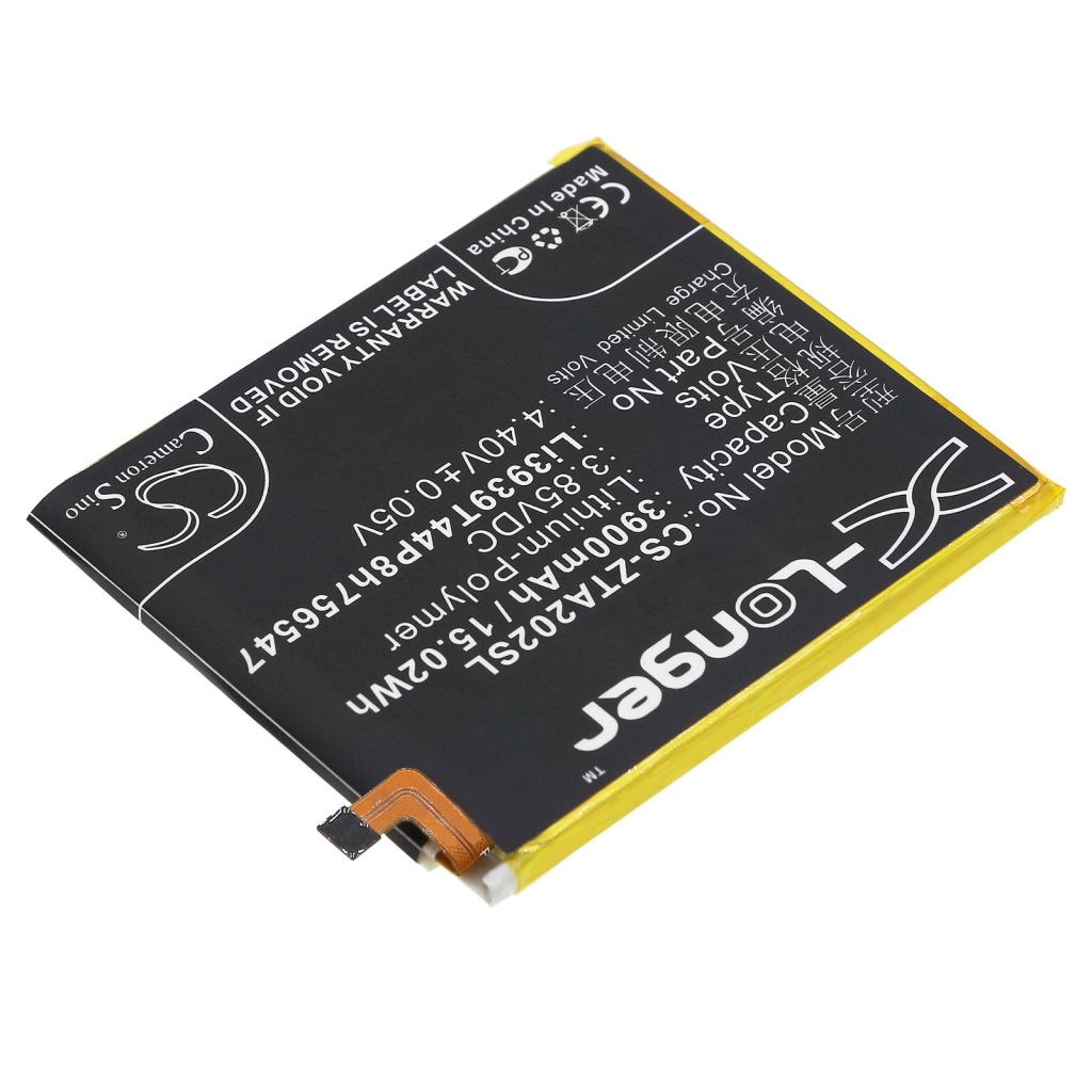 Baterija za mobilni telefon ZTE CS-ZTA202SL