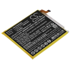 Kompatibilna zamjena baterije za ZTE LI3939T44P8H756547