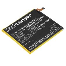 Kompatibilna zamjena baterije za ZTE LI3939T44P8H756547