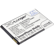 Kompatibilna zamjena baterije za ZTE LI3714T42P3H765039