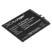 Kompatibilna zamjena baterije za ZTE LI3941T44PGH836548