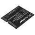 Kompatibilna zamjena baterije za ZTE LI3941T44PGH836548
