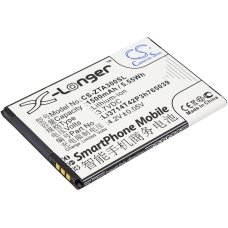 Kompatibilna zamjena baterije za ZTE LI3714T42P3H765039
