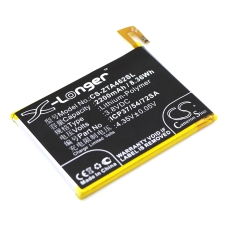 Kompatibilna zamjena baterije za Telstra 365371PLV,ICP37/54/72SA