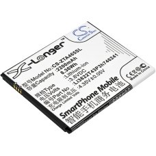 Kompatibilna zamjena baterije za ZTE LI3822T43P3H746241,LI3822T43P4H746241