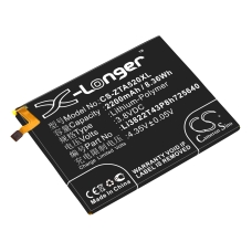 Kompatibilna zamjena baterije za ZTE LI3822T43P3H725640,LI3822T43P8H725640