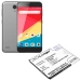 Baterija za mobilni telefon ZTE CS-ZTA603XL
