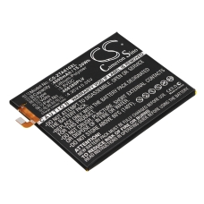 Kompatibilna zamjena baterije za ZTE 466380PLV