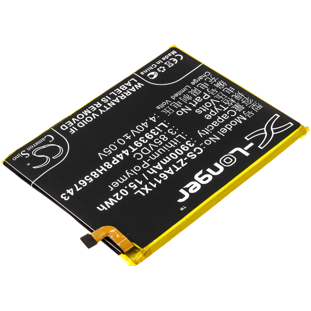 Baterija za mobilni telefon ZTE CS-ZTA611XL