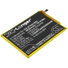 Kompatibilna zamjena baterije za ZTE LI3849T44P8H906450