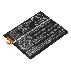 Kompatibilna zamjena baterije za ZTE 466380PLV