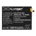 Baterija za mobilni telefon ZTE Axon Max C2016 (CS-ZTC016XL)