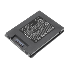 Kompatibilna zamjena baterije za Zebra BT-000473,BTRY-TC2L-2XMAXX-01