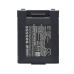 Baterije kompatibilno s Zebra TC501 TC501 CS-ZTC501BL