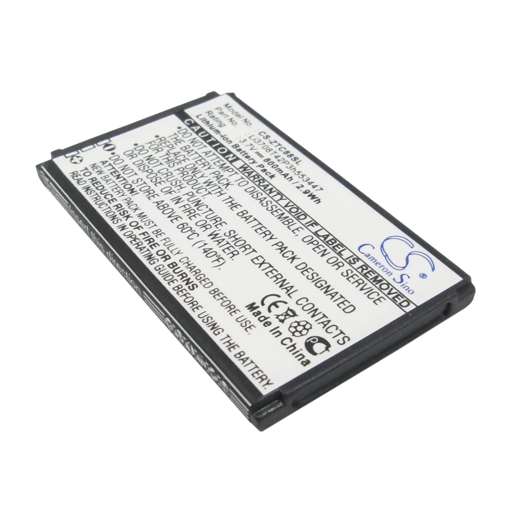 Kompatibilna zamjena baterije za Telstra LI3707T42P3H553447,LI3708T42P3H553447