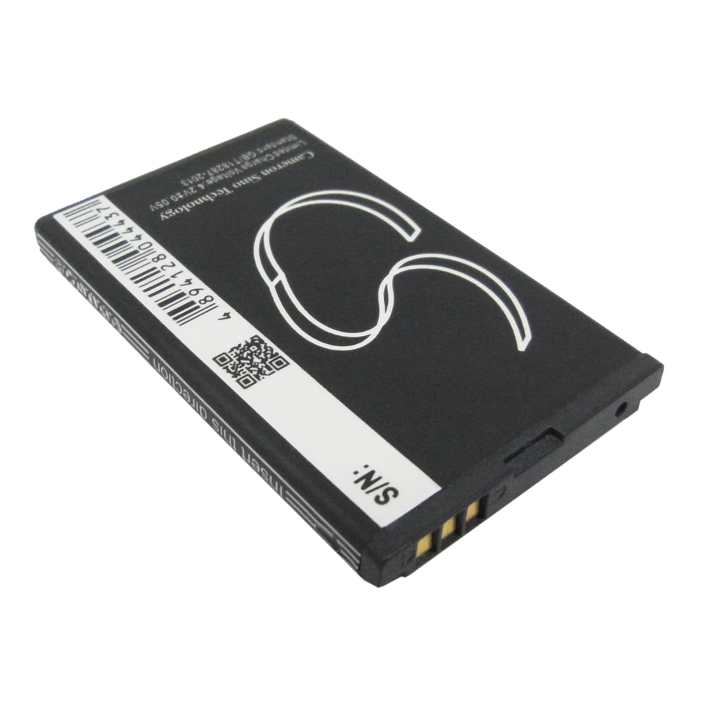 Kompatibilna zamjena baterije za Telstra LI3707T42P3H553447,LI3708T42P3H553447