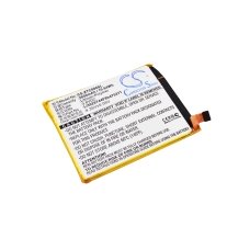 Kompatibilna zamjena baterije za ZTE LI3928T44P8H475371