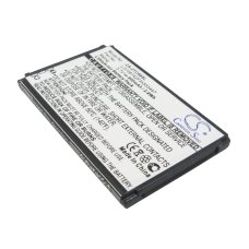 Kompatibilna zamjena baterije za Vodafone LI3707T42P3H553447,LI3708T42P3H553447