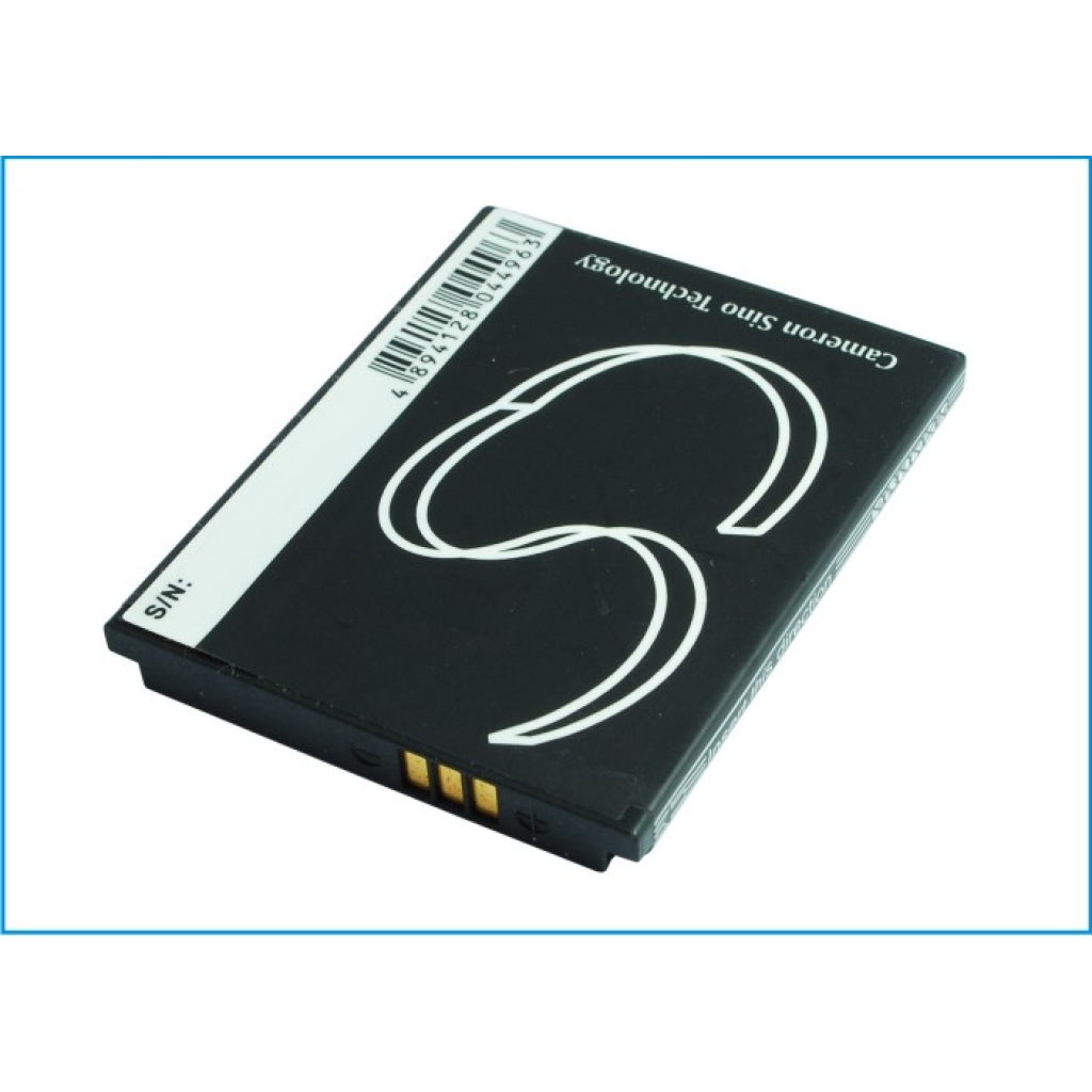 Baterija kompatibilno s Telstra ZTE CS-ZTC900SL