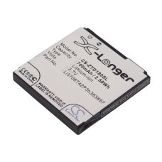 Kompatibilna zamjena baterije za ZTE LI3706T42P3H383857