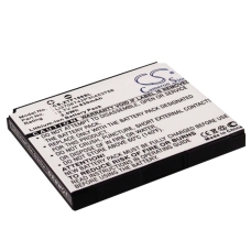 Kompatibilna zamjena baterije za Telstra LI3707T42P3H443747,LI3708T42P3H453756,LI3709T42P3H453756
