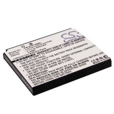 Kompatibilna zamjena baterije za ZTE LI3707T42P3H443747,LI3708T42P3H453756,LI3709T42P3H453756