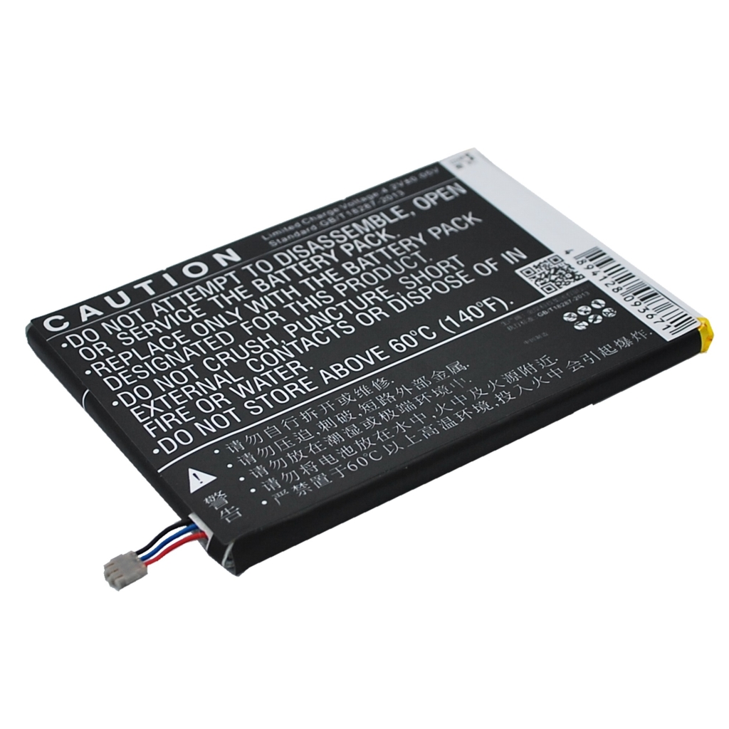 ZTE Baterija za hotspot CS-ZTF230SL