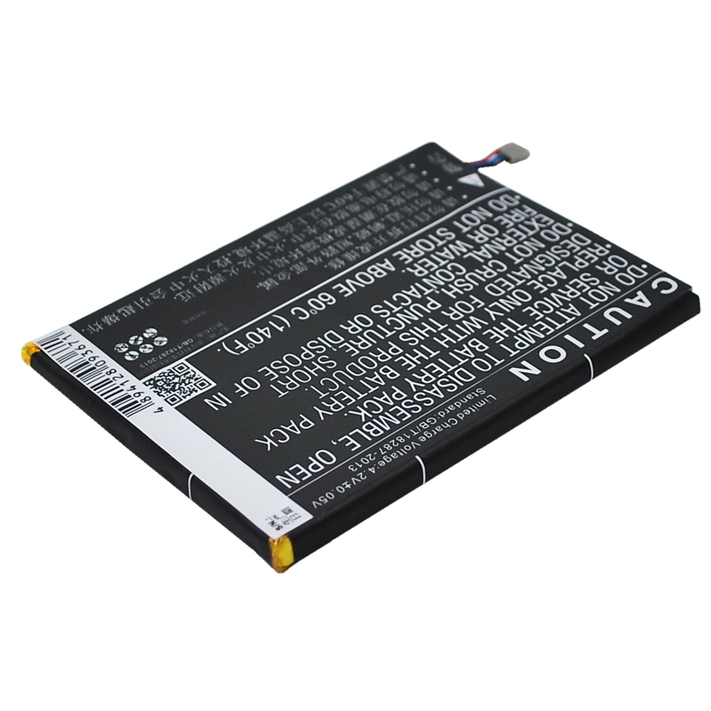 Baterija za mobilni telefon ZTE MF910 4G LTE (CS-ZTF230SL)