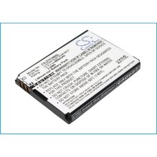 Kompatibilna zamjena baterije za Vodafone LI3708T42P3H463657,LI3708T42P3H463657-NTC,LI3709T42P3H463657