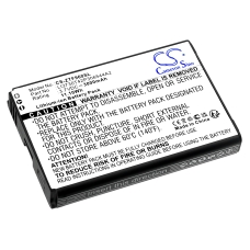 Kompatibilna zamjena baterije za T-Mobile LI3730T42P3H6544A2
