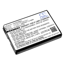 Kompatibilna zamjena baterije za NET10 LI3730T42P3H6544A2