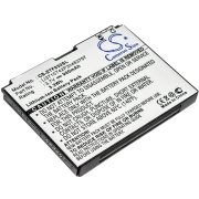 CS-ZTF930SL<br />Baterije za   zamjenjuje bateriju Li3710T42P3h483757